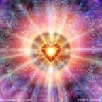 Radiant Heart photo