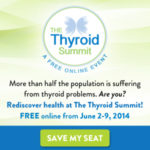 Thyroid Summit SidebarBanner