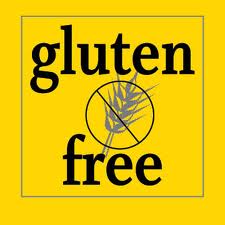 Go Gluten Free - DrElena.com