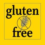 Yellow Gluten Free image